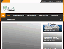 Tablet Screenshot of differenceshop.com